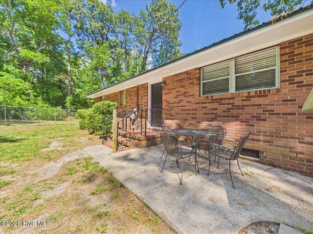 800 Old Whiskey Road S, New Ellenton, SC 29809