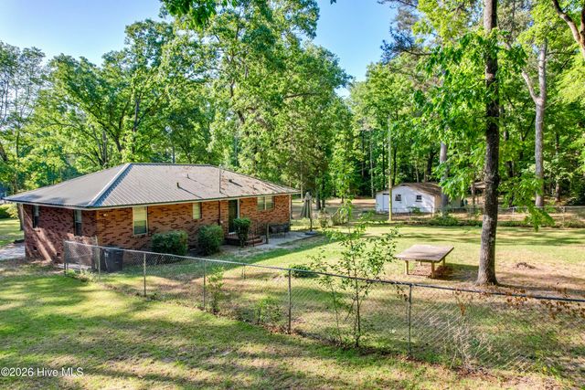 800 Old Whiskey Road S, New Ellenton, SC 29809