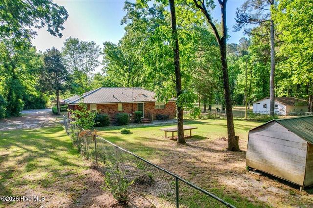 800 Old Whiskey Road S, New Ellenton, SC 29809