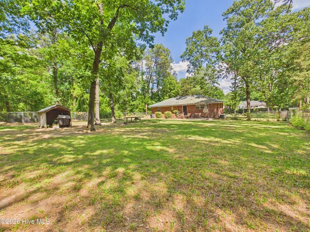 800 Old Whiskey Road S, New Ellenton, SC 29809