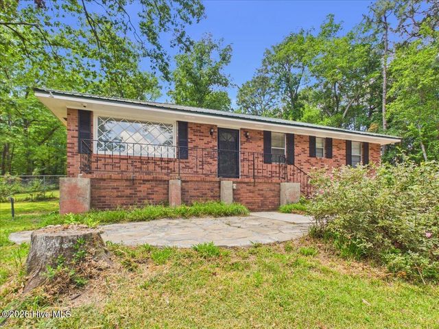800 Old Whiskey Road S, New Ellenton, SC 29809