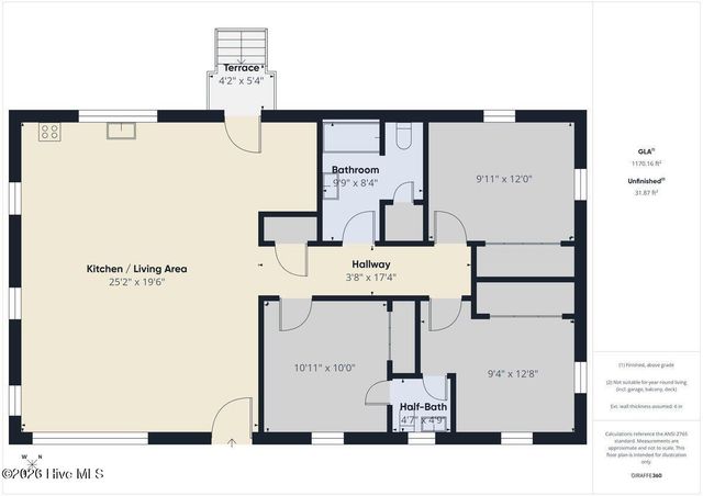 800 Old Whiskey Road S, New Ellenton, SC 29809