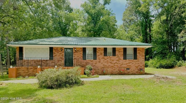 800 Old Whiskey Road S, New Ellenton, SC 29809