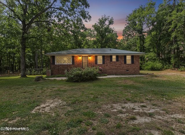 800 Old Whiskey Road S, New Ellenton, SC 29809