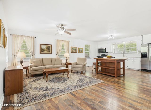 800 Old Whiskey Road S, New Ellenton, SC 29809