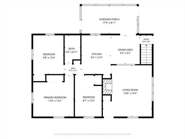 35 Park Forest Rd, Springfield, MA 01118