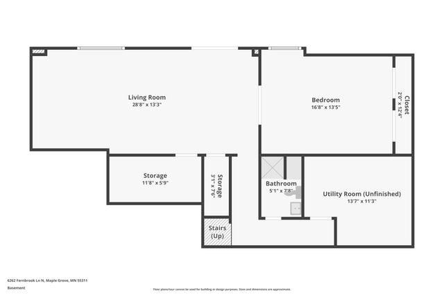 6262 Fernbrook Lane N, Maple Grove, MN 55311