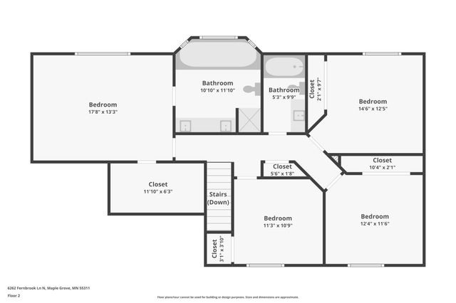 6262 Fernbrook Lane N, Maple Grove, MN 55311