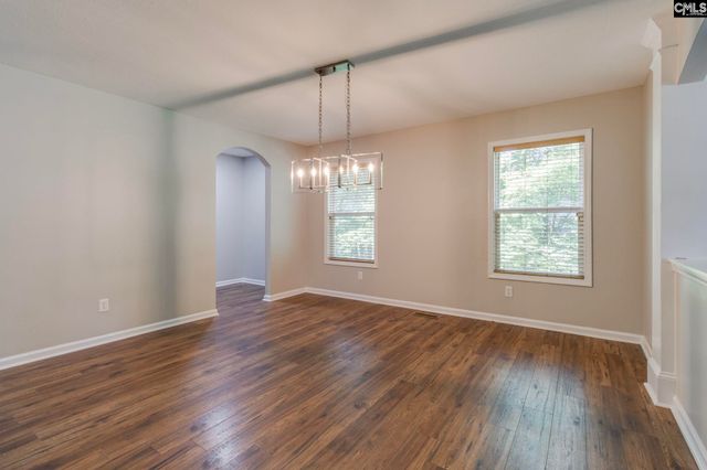 109 Hickory Knoll Road, Columbia, SC 29203