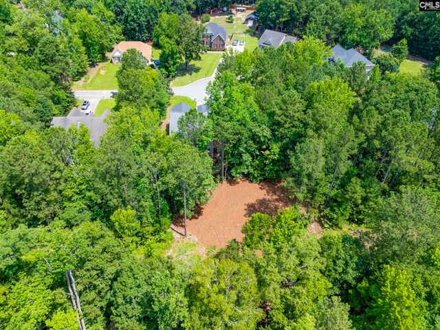 109 Hickory Knoll Road, Columbia, SC 29203