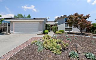 1247 Ironbridge Way, San Jose, CA 95118