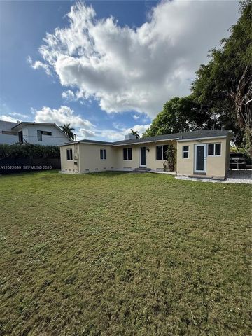 661 NE 51st St NA, Miami, FL 33137