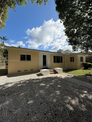 661 NE 51st St NA, Miami, FL 33137