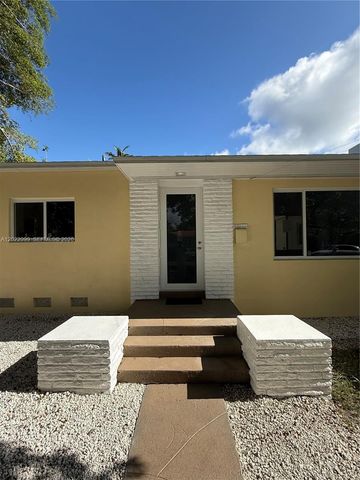 661 NE 51st St NA, Miami, FL 33137