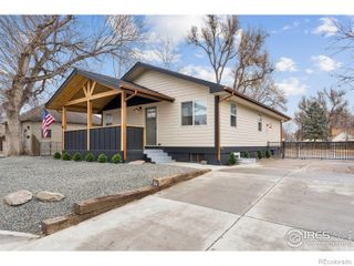 250 S Cleveland Avenue, Loveland, CO 80537