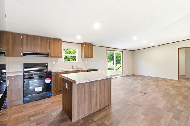 3219 COUNTY ROAD 1045, Farmersville, TX 75442
