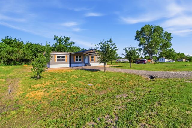 3219 COUNTY ROAD 1045, Farmersville, TX 75442