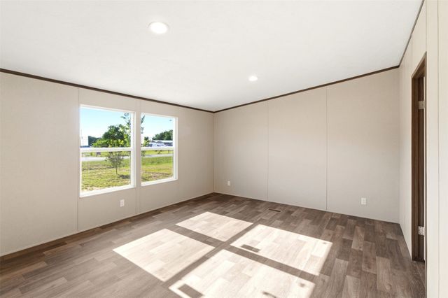 3219 COUNTY ROAD 1045, Farmersville, TX 75442