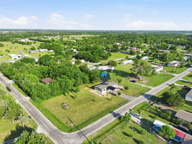 3219 COUNTY ROAD 1045, Farmersville, TX 75442