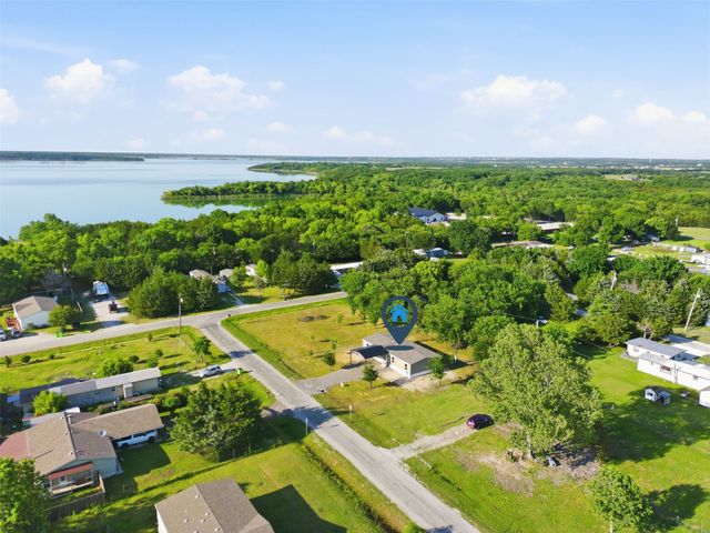 3219 COUNTY ROAD 1045, Farmersville, TX 75442