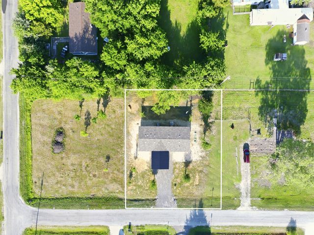 3219 COUNTY ROAD 1045, Farmersville, TX 75442