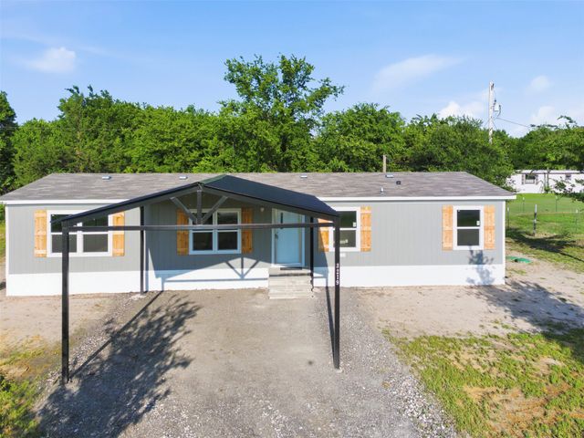 3219 COUNTY ROAD 1045, Farmersville, TX 75442