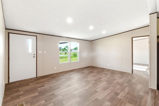 3219 COUNTY ROAD 1045, Farmersville, TX 75442