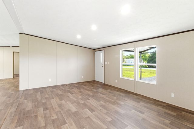 3219 COUNTY ROAD 1045, Farmersville, TX 75442