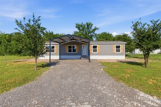 3219 COUNTY ROAD 1045, Farmersville, TX 75442