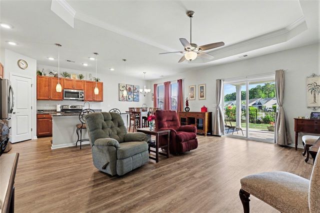 564 Shellbark Dr., Longs, SC 29568