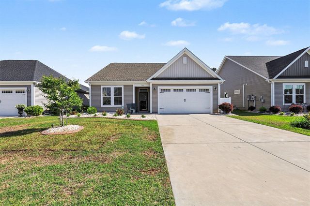 564 Shellbark Dr., Longs, SC 29568
