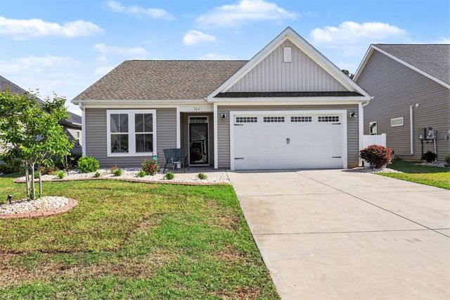 564 Shellbark Dr., Longs, SC 29568