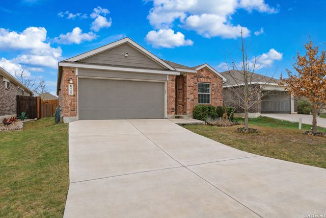 8449 Lamus Wheel, San Antonio, TX 78254