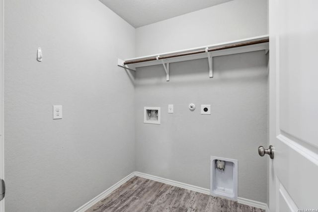 8449 Lamus Wheel, San Antonio, TX 78254