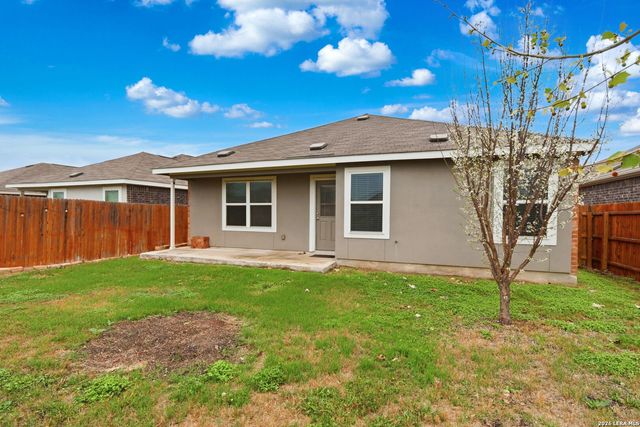 8449 Lamus Wheel, San Antonio, TX 78254