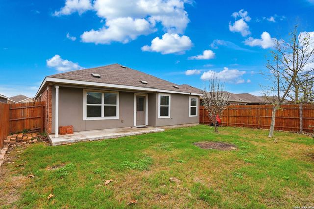 8449 Lamus Wheel, San Antonio, TX 78254