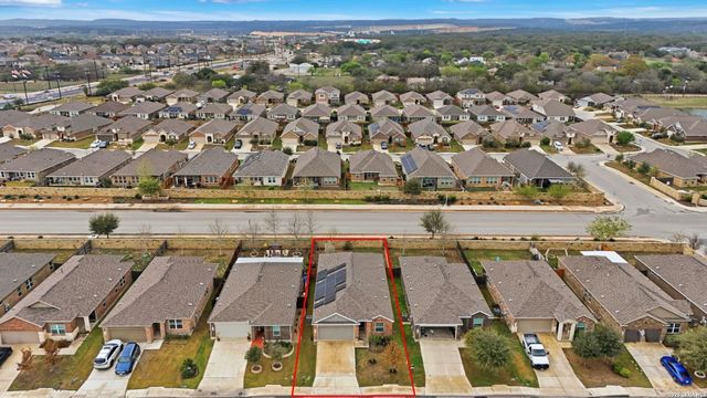 8449 Lamus Wheel, San Antonio, TX 78254