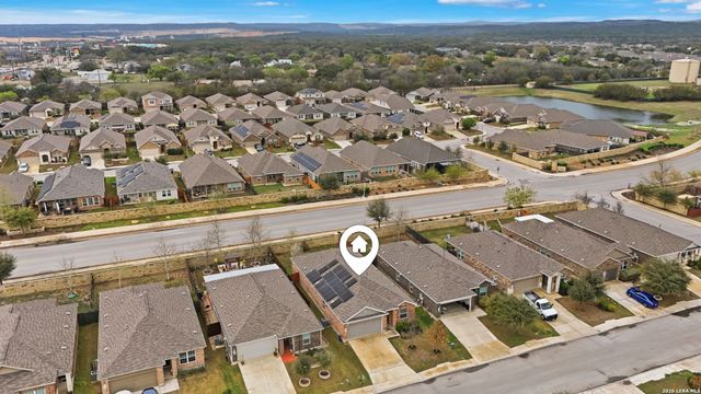 8449 Lamus Wheel, San Antonio, TX 78254