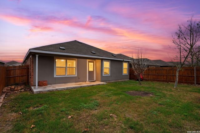 8449 Lamus Wheel, San Antonio, TX 78254