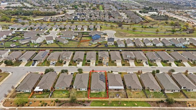 8449 Lamus Wheel, San Antonio, TX 78254