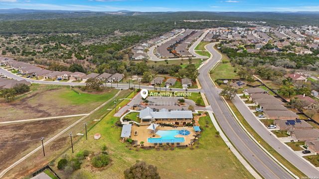 8449 Lamus Wheel, San Antonio, TX 78254