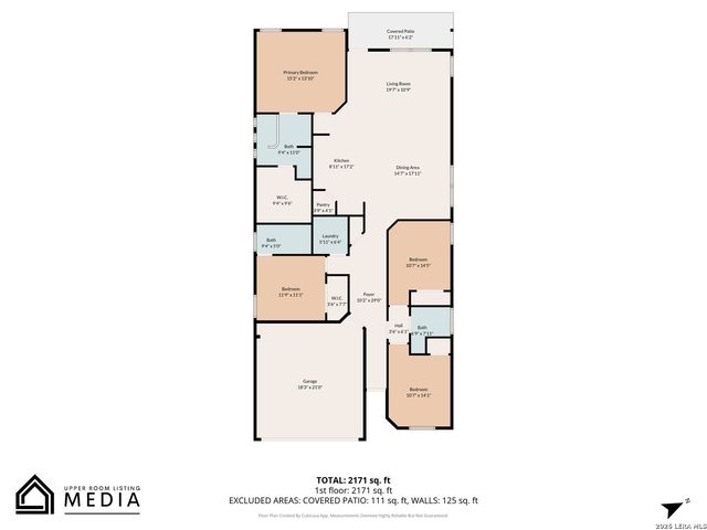 8449 Lamus Wheel, San Antonio, TX 78254