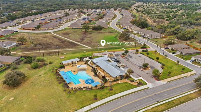 8449 Lamus Wheel, San Antonio, TX 78254