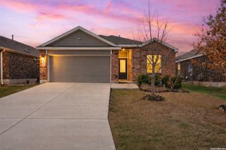 8449 Lamus Wheel, San Antonio, TX 78254