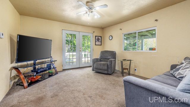 W-633 Fordville Road, Foster City, MI 49834