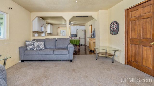 W-633 Fordville Road, Foster City, MI 49834