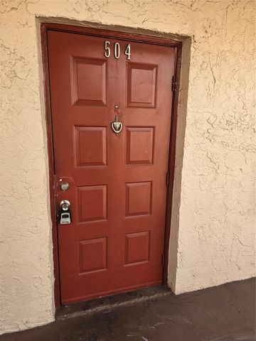 3590 Blue Lake Drive 504, Pompano Beach, FL 33064