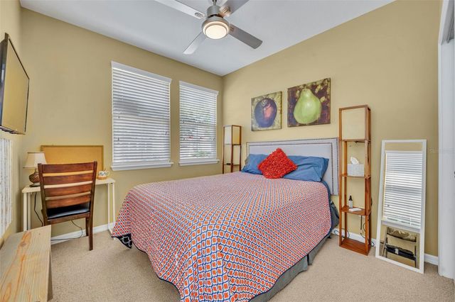 88 BAYOU BEND ROAD, Groveland, FL 34736