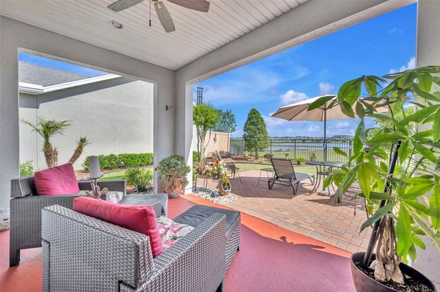 88 BAYOU BEND ROAD, Groveland, FL 34736