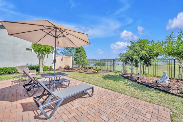 88 BAYOU BEND ROAD, Groveland, FL 34736